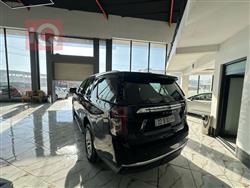 شيفروليه تاهو